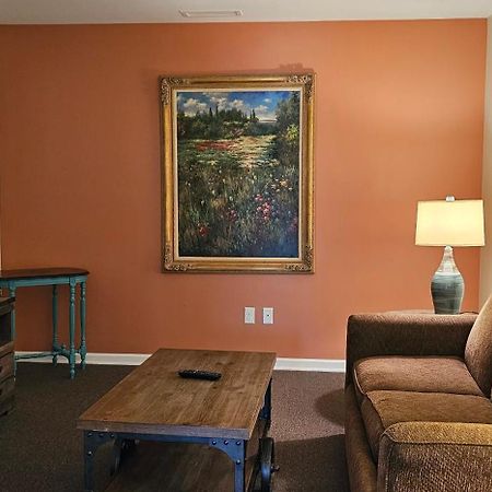 Beverly Hills Inn Aberdeen Εξωτερικό φωτογραφία