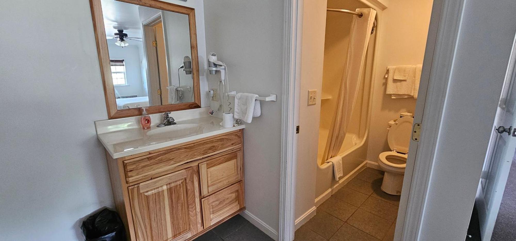 Beverly Hills Inn Aberdeen Εξωτερικό φωτογραφία