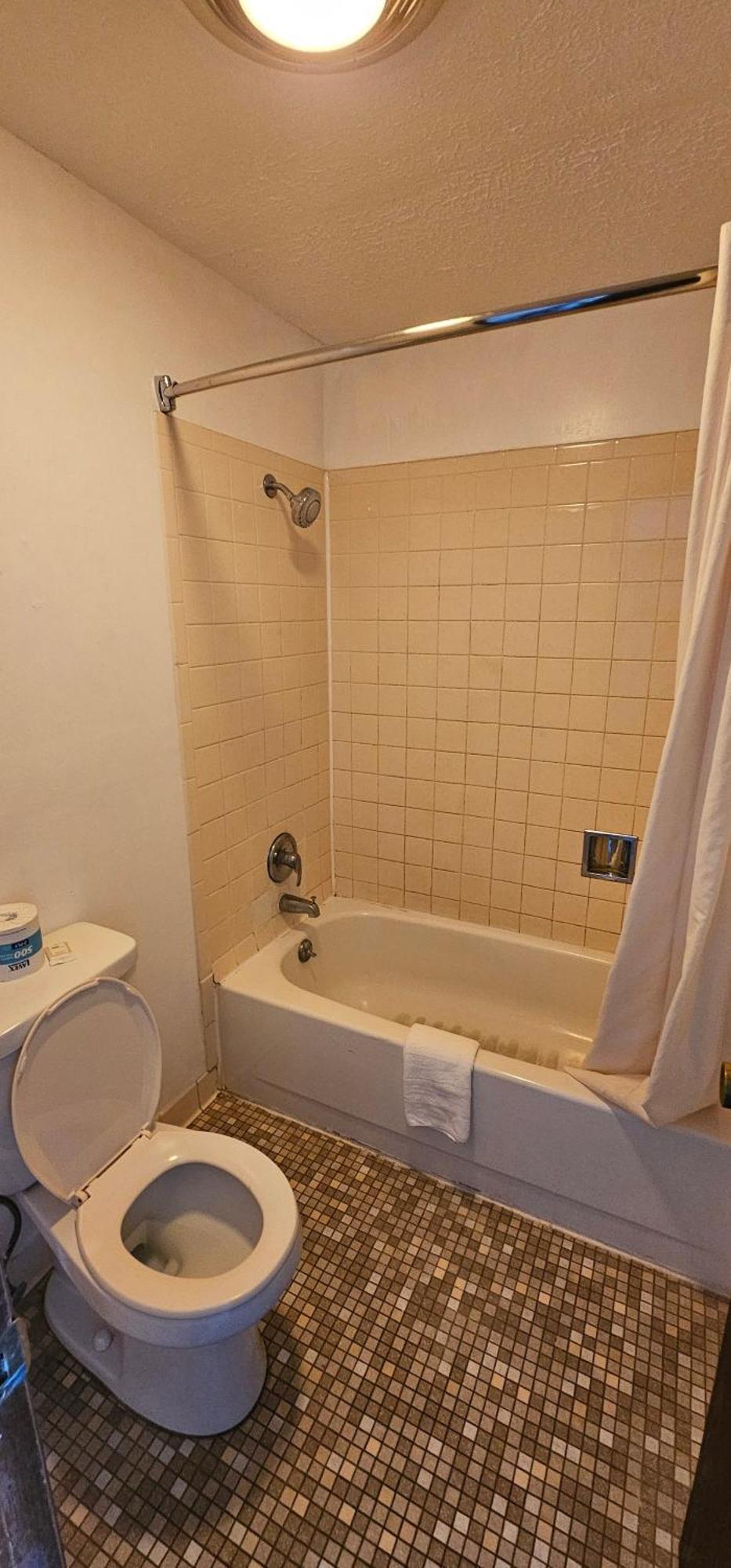 Beverly Hills Inn Aberdeen Εξωτερικό φωτογραφία
