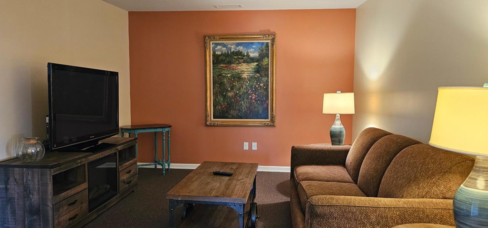 Beverly Hills Inn Aberdeen Εξωτερικό φωτογραφία