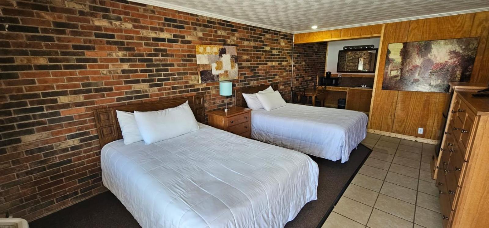 Beverly Hills Inn Aberdeen Εξωτερικό φωτογραφία