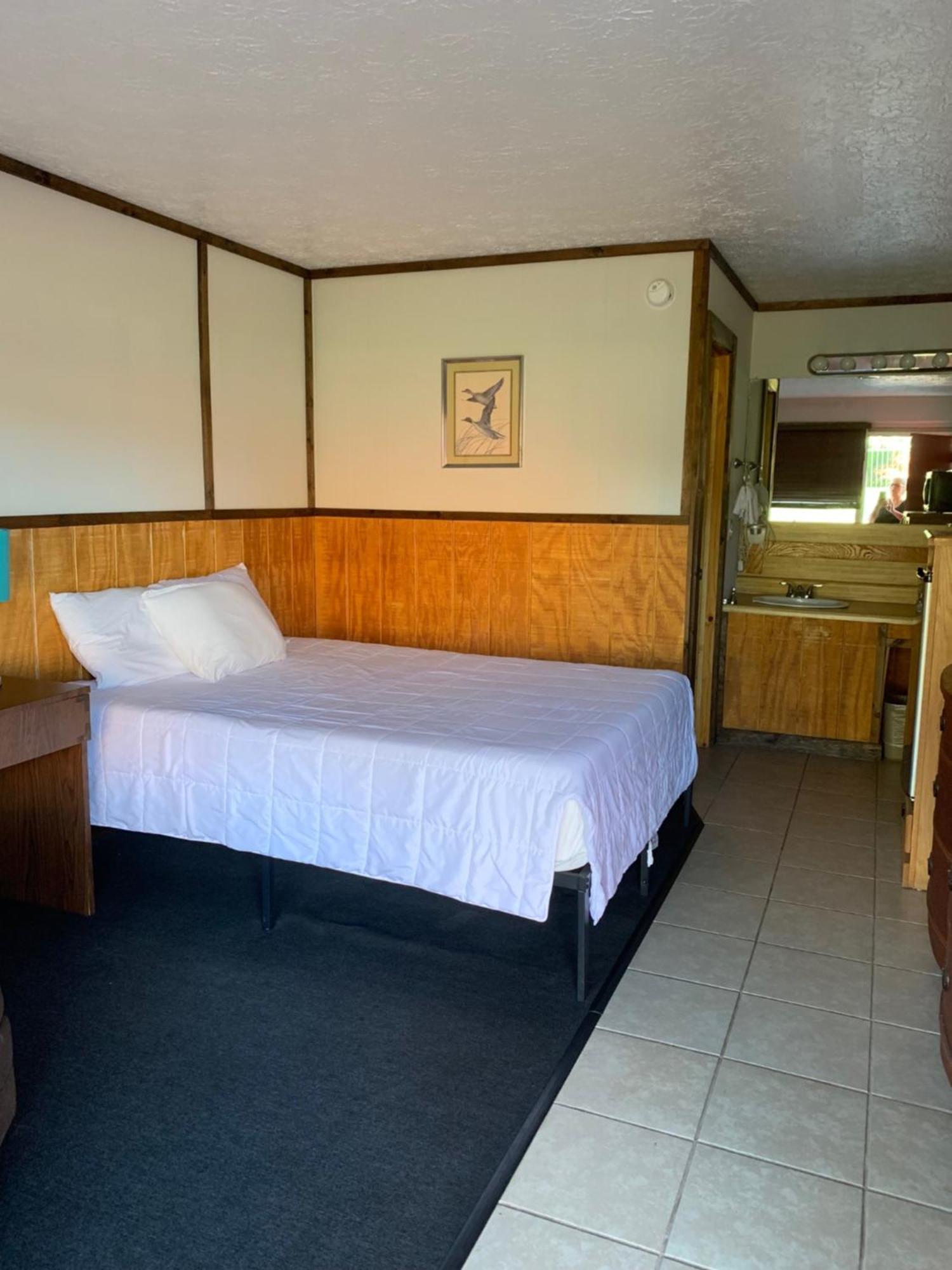 Beverly Hills Inn Aberdeen Εξωτερικό φωτογραφία