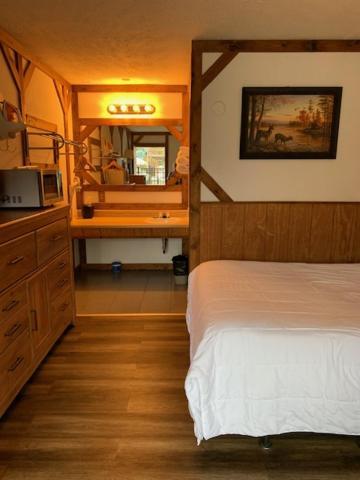 Beverly Hills Inn Aberdeen Εξωτερικό φωτογραφία