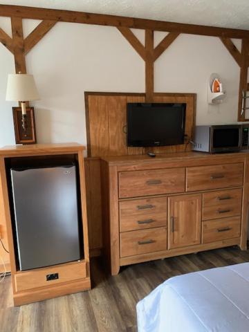Beverly Hills Inn Aberdeen Εξωτερικό φωτογραφία