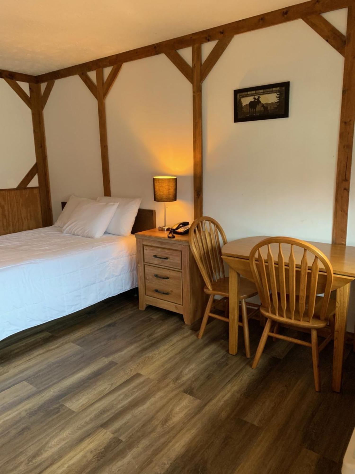 Beverly Hills Inn Aberdeen Εξωτερικό φωτογραφία